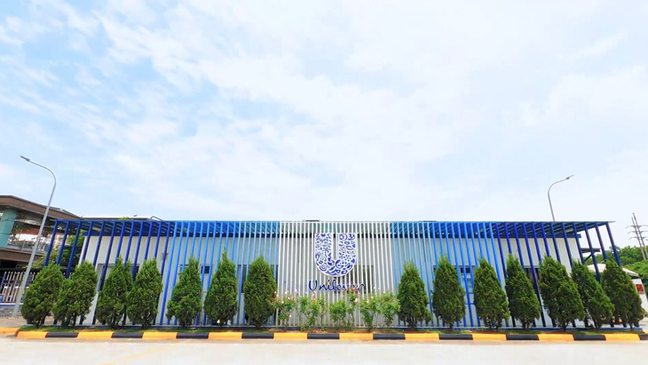 Unilever Việt Nam thúc đẩy xây dựng chuỗi giá trị phi phát thải - Ảnh 2.