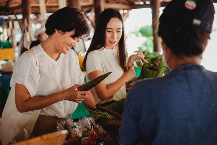 Không phải lúc nào chúng ta cũng may mắn gặp được khách hàng thiện chí - Ảnh: Pexels