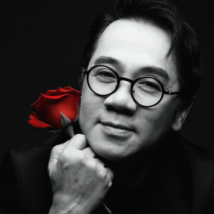Rời IDECAF sau gần 30 năm gắn bó, nghệ sĩ Thành Lộc ra mắt sân khấu kịch mới với tên gọi Thiên Đăng