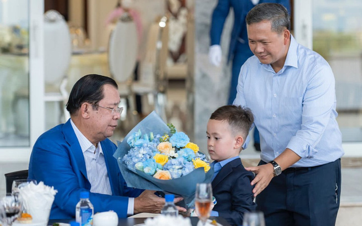 Campuchia công bố kết quả bầu cử chính thức đúng ngày sinh nhật ông Hun Sen