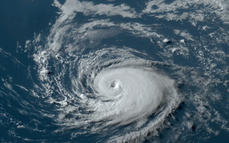 Đại Tây Dương đang 'sôi' nhưng các cơn bão 'chết dần': Chuyện gì xảy ra?