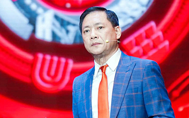 'Đại gia' Nguyễn Cao Trí liên quan những doanh nghiệp nào?