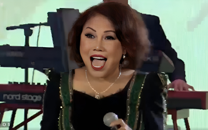 Siu Black trở lại sân khấu Vietnam Idol với hit "Ngọn lửa cao nguyên"