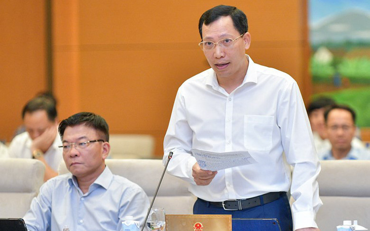 Thứ trưởng Bộ Công an thông tin vụ cháy chung cư mini ở Hà Nội: 