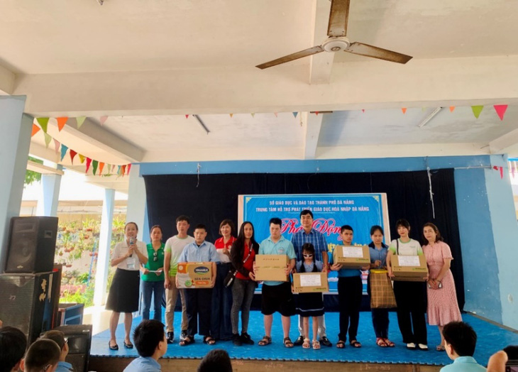 Herbalife Việt Nam dành hơn 700 giờ tham gia hoạt động thiện nguyện trong Tháng Mục Tiêu Toàn Cầu - Ảnh 3.