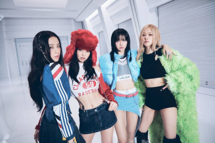 BlackPink vẫn đang trong quá trình thương thảo gia hạn hợp đồng với công ty chủ quản 