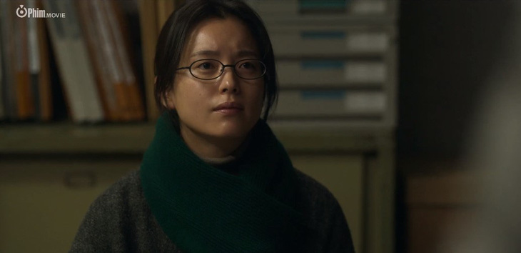 Lee Mi Hyun do Han Hyo Joo thủ vai trở thành nhân vật được yêu thích trong Moving