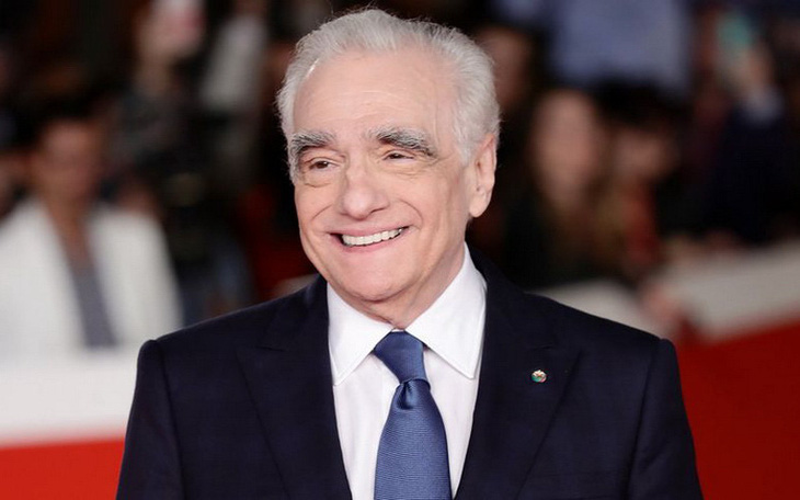 Martin Scorsese tiết lộ bộ phim thay đổi cuộc đời