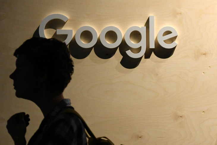 Google sẽ trả 93 triệu USD cho bang California để dàn xếp vụ kiện vi phạm dữ liệu cá nhân - Ảnh: REUTERS
