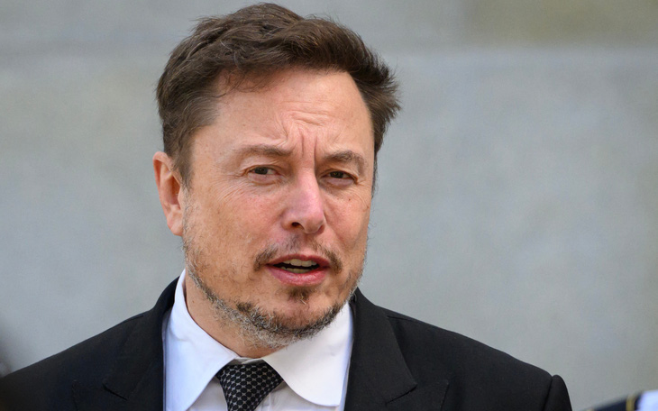 Elon Musk cảnh báo mối nguy hiểm lớn về AI tại Thượng viện Mỹ