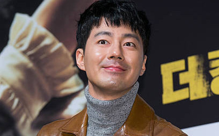 Jo In Sung ‘cãi’ lời mẹ chuyện kết hôn - Ảnh 4.