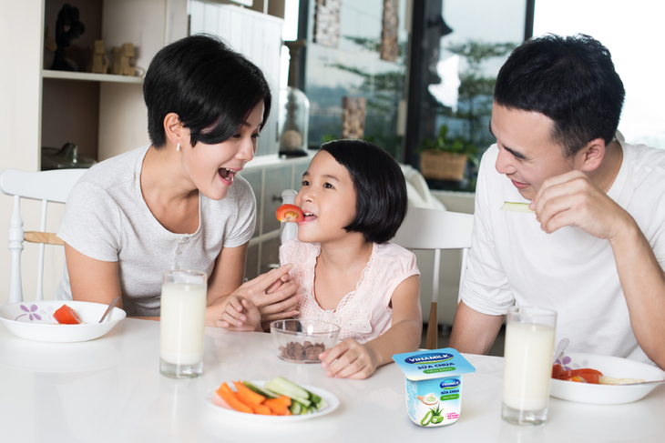 Sữa chua ít đường sẽ đem lại nhiều lợi ích về sức khỏe và cả ngoại hình