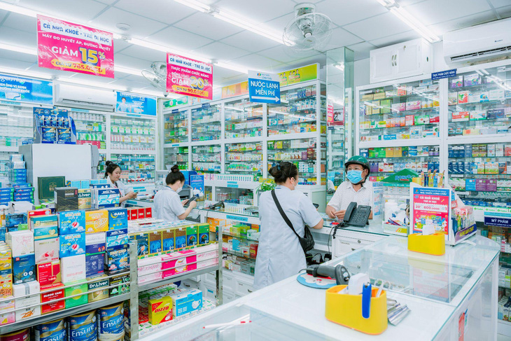 FPT Long Châu khẳng định vị thế với dịch vụ đặc biệt cho người bệnh tiểu đường - Ảnh 2.