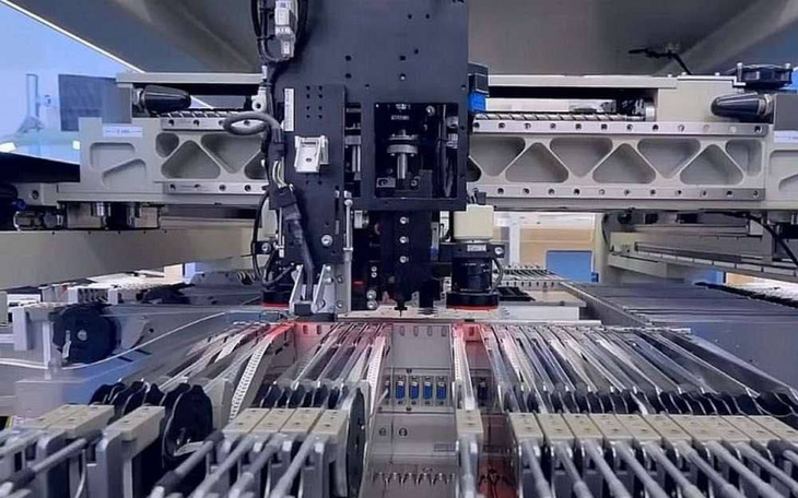 Mỹ trang bị máy in 3D giúp Ukraine sản xuất phụ tùng quân sự