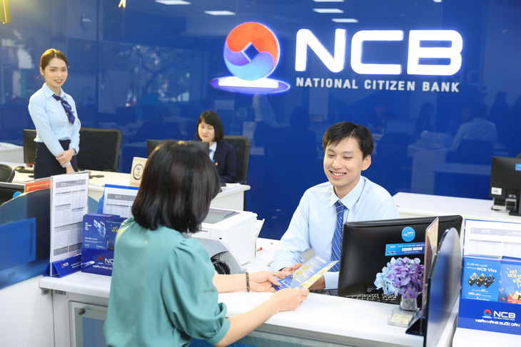 NCB với những sản phẩm tài chính tiện lợi, hữu ích, an toàn và những trải nghiệm dịch vụ tài chính chất lượng cao cho khách hàng
