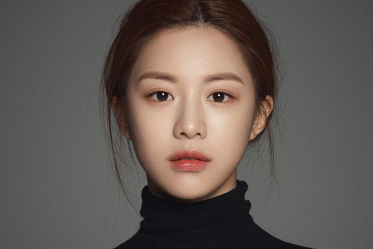 Go Yoon Jung là sao trẻ đang lên của màn ảnh Hàn Quốc - Ảnh: Soompi