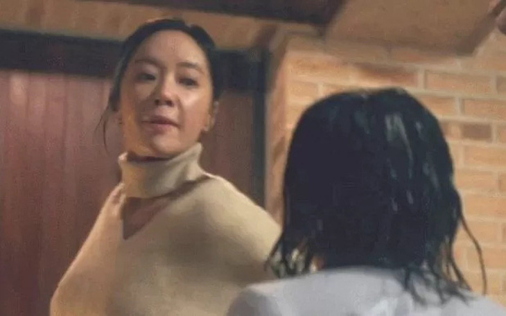Phim trả thù của ‘ác nữ mới nổi’ Hwang Jung Eum gây tranh cãi dữ dội