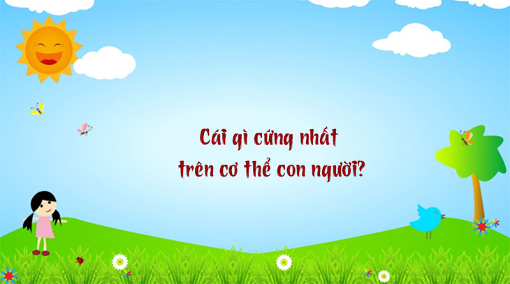 Câu đố hack não: Khi nào thì 3x7=9 mà không phải phép tính sai? - Ảnh 3.