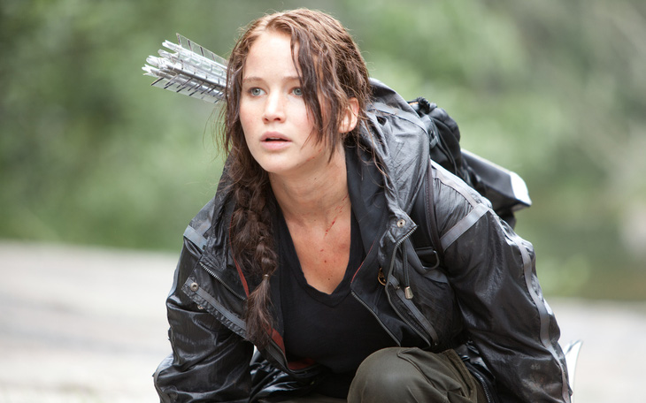 Tiền truyện "The Hunger Games" không có Jennifer Lawrence