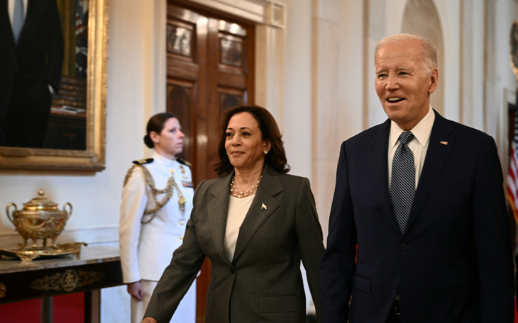 Ông Biden lập văn phòng đầu tiên về ngăn bạo lực súng đạn liên bang