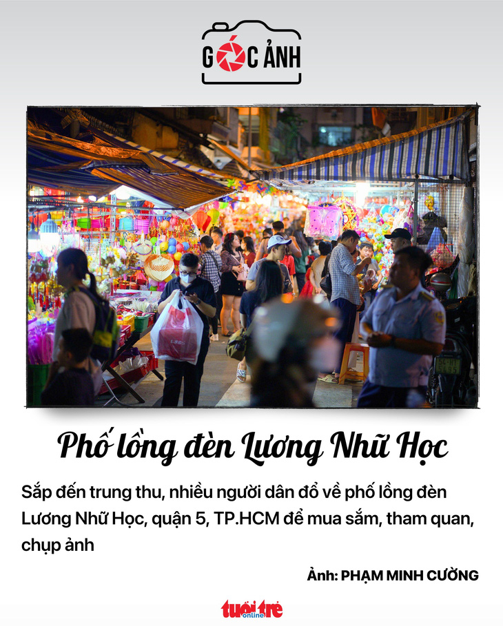 Tin tức sáng 23-9: Việt Nam xuất siêu gần 20 tỉ USD; 20.000-30.000 lao động sắp làm việc ở Cần Thơ  - Ảnh 6.