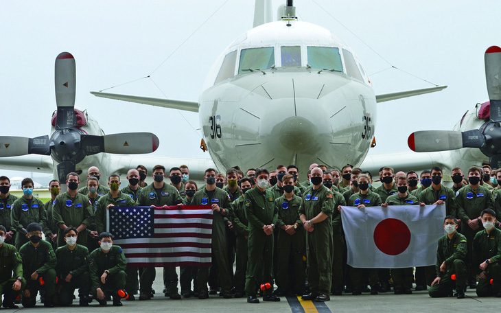 Khi Nhật Bản 'cởi trói' cho quốc phòng
