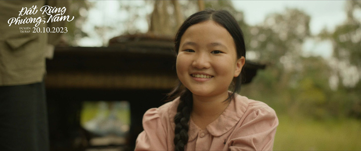 'Bác ba Phi' Trấn Thành chính thức lộ diện trong Trailer của Đất rừng phương Nam - Ảnh 3.