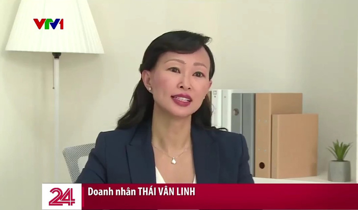 Doanh nhân Thái Vân Linh phân tích nghịch lý chi tiêu cho sức khỏe của người Việt trong phóng sự