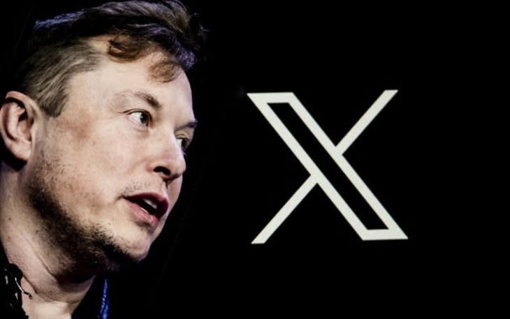 EU cảnh báo Elon Musk: Quá nhiều tin giả trên X