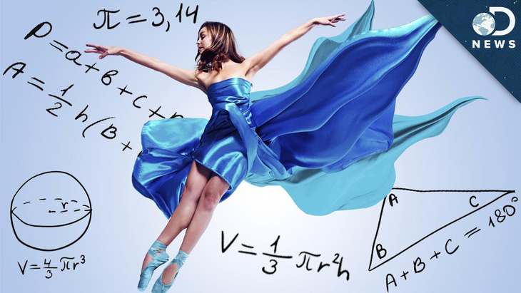 Học nhảy múa cũng quan trọng như học toán… - Ảnh 4.