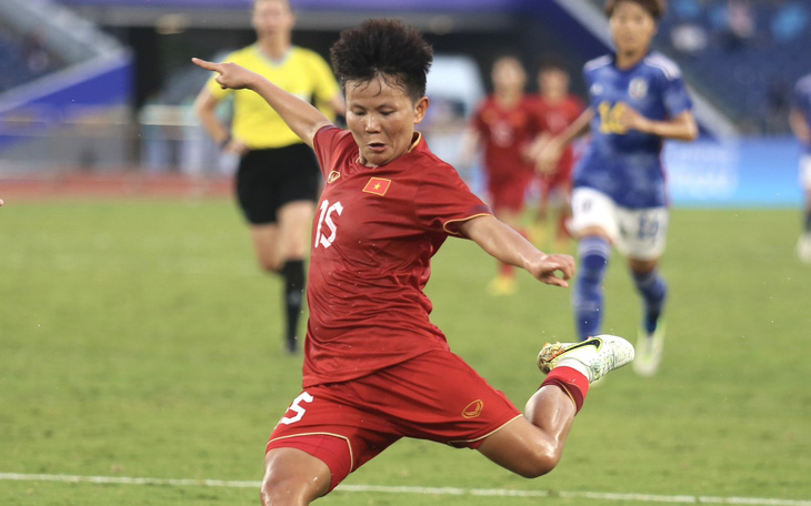 Philippines thắng đậm Myanmar, tuyển nữ Việt Nam bị loại khỏi Asiad 19