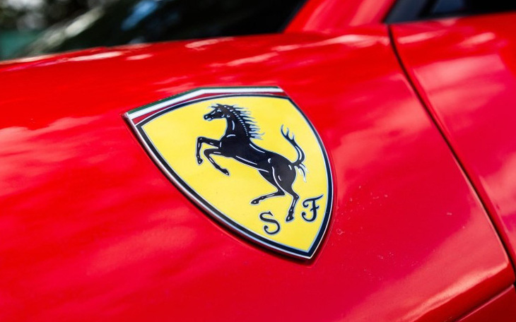 Doanh nhân triệu phú: "Nhiều tiền tôi cũng không mua Ferrari"