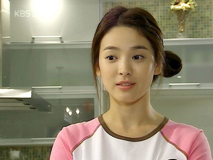 Song Hye Kyo đến gần hơn với khán giả khắp châu lục qua bộ phim Ngôi nhà hạnh phúc.