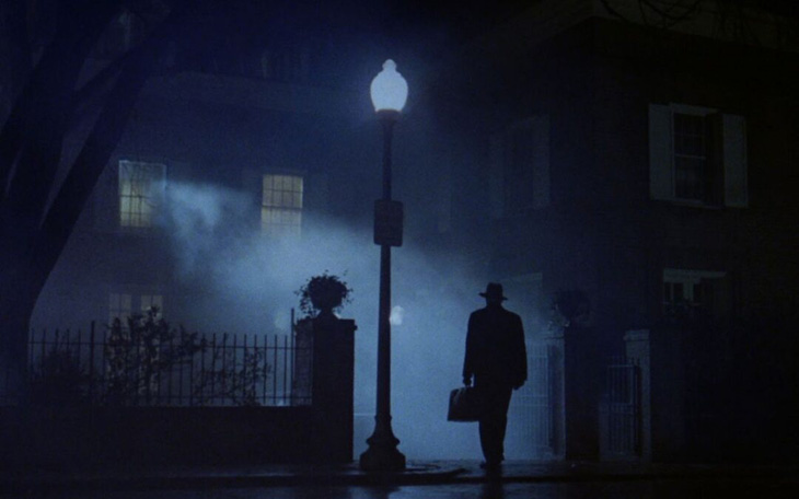 The Exorcist vẫn là một biểu tượng văn hóa đại chúng sau nửa thế kỷ - Ảnh: Warner Bros.