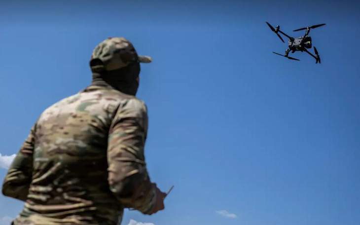 Vì sao drone khiến hệ thống phòng không mạnh nhất thế giới của Nga bối rối?