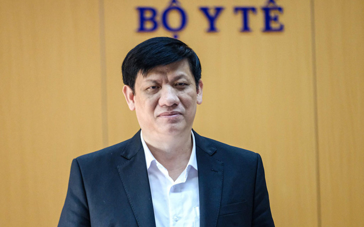 Truy tố cựu bộ trưởng Nguyễn Thanh Long vì nhận 2,25 triệu USD trong vụ Việt Á