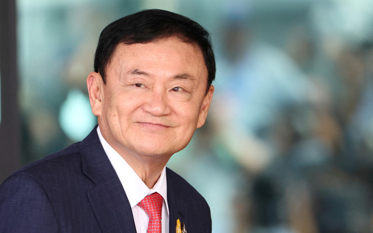 Luật sư: Ông Thaksin cân nhắc xin giảm án thêm