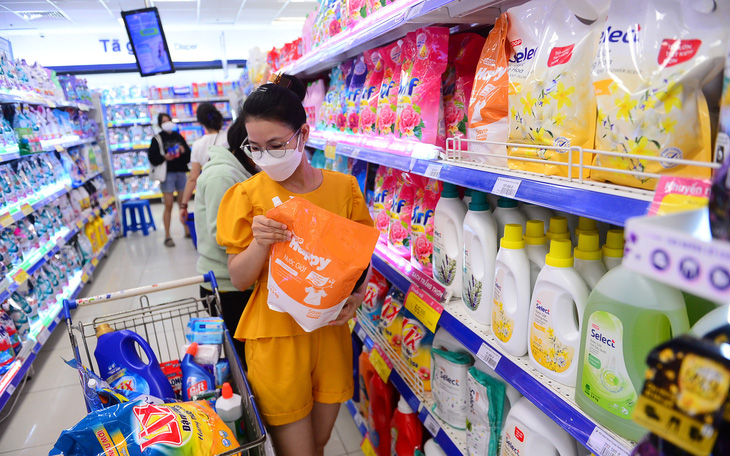 76% người tiêu dùng Việt ưa thích hàng nội