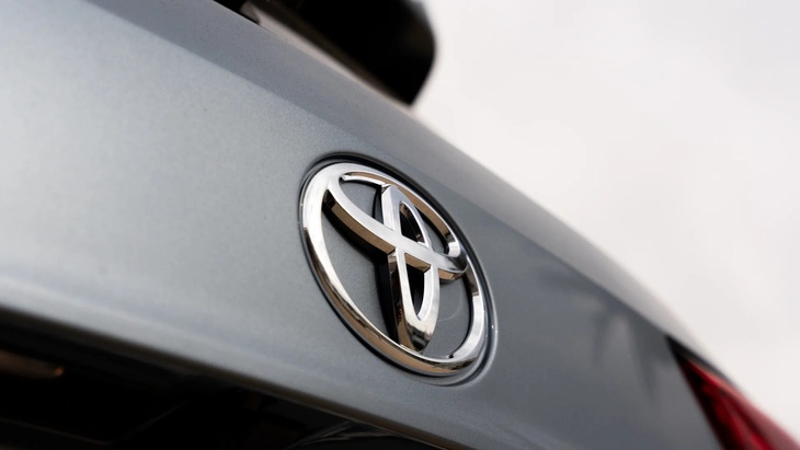 Toyota đang dẫn đầu cả về sản lượng và doanh số làng xe toàn cầu - Ảnh: Drive