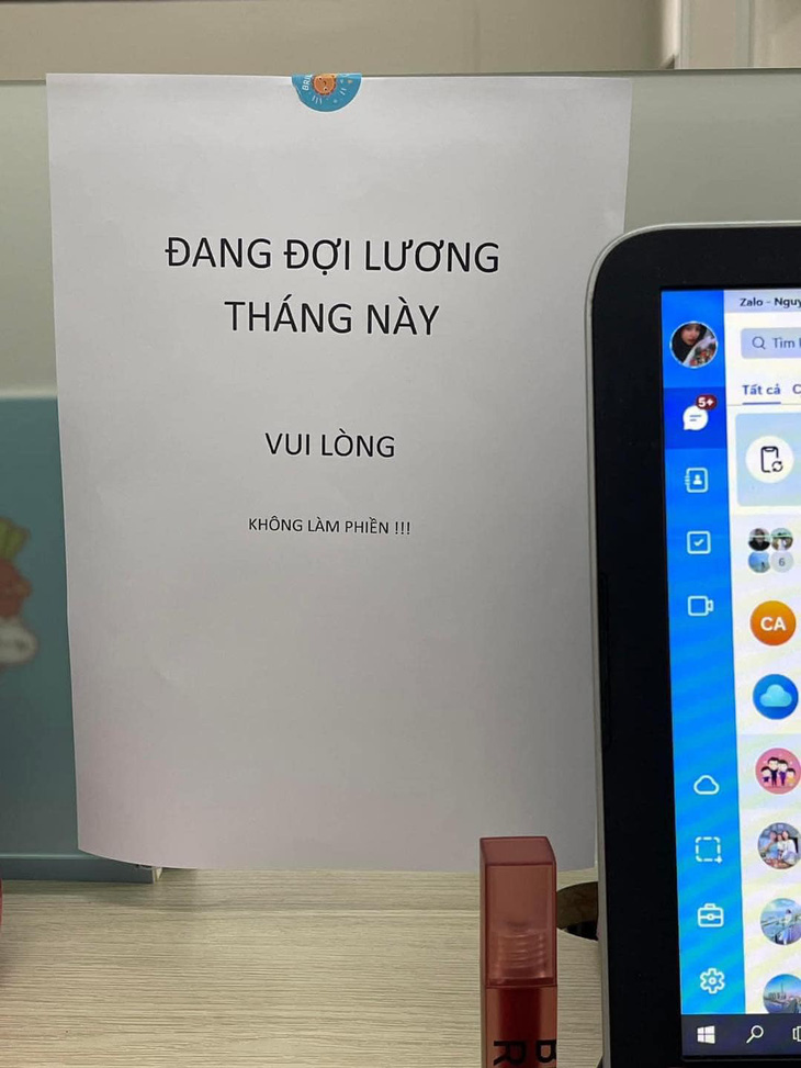 Xin vui lòng đọc kỹ hướng dẫn trước khi... đụng