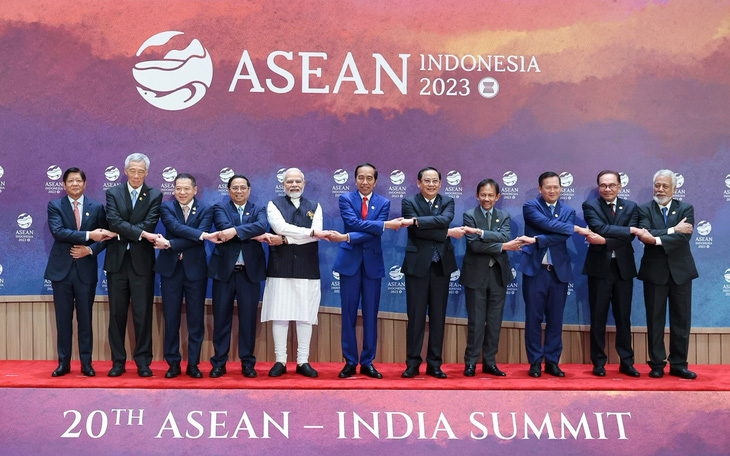 Thủ tướng đề xuất sớm hoàn tất các dự án đường cao tốc kết nối Ấn Độ - ASEAN, mở rộng tới Việt Nam