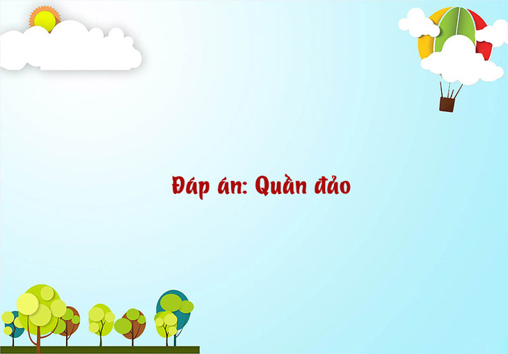 Câu đố hack não: Bố của Thành Công là ai? - Ảnh 1.