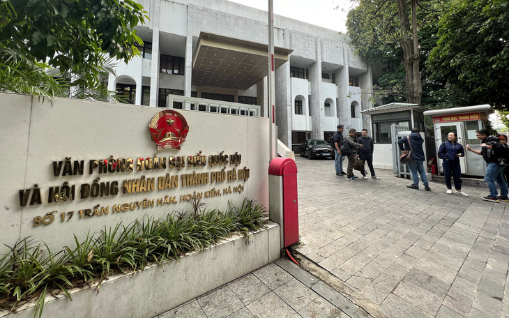 Hà Nội xem xét thông qua đề án thành lập quận Gia Lâm vào tháng 9-2023