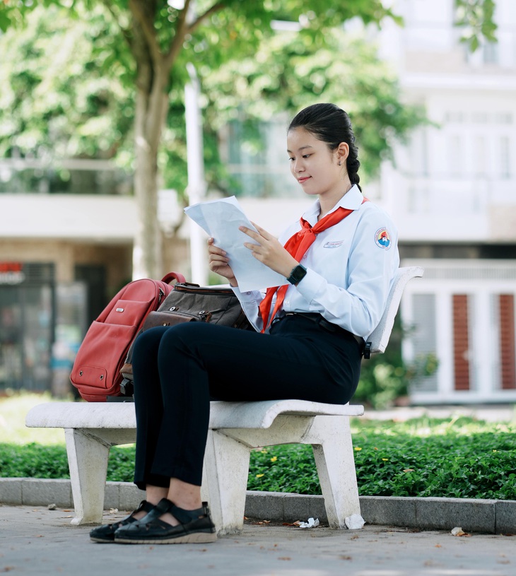 Lần đầu tiên có một phiên họp giả định 'Quốc hội Trẻ em' nhằm tiếp tục triển khai thực hiện các hoạt động thúc đẩy quyền tham gia của trẻ em vào các vấn đề về trẻ em - Ảnh minh họa: CÁT TIÊN