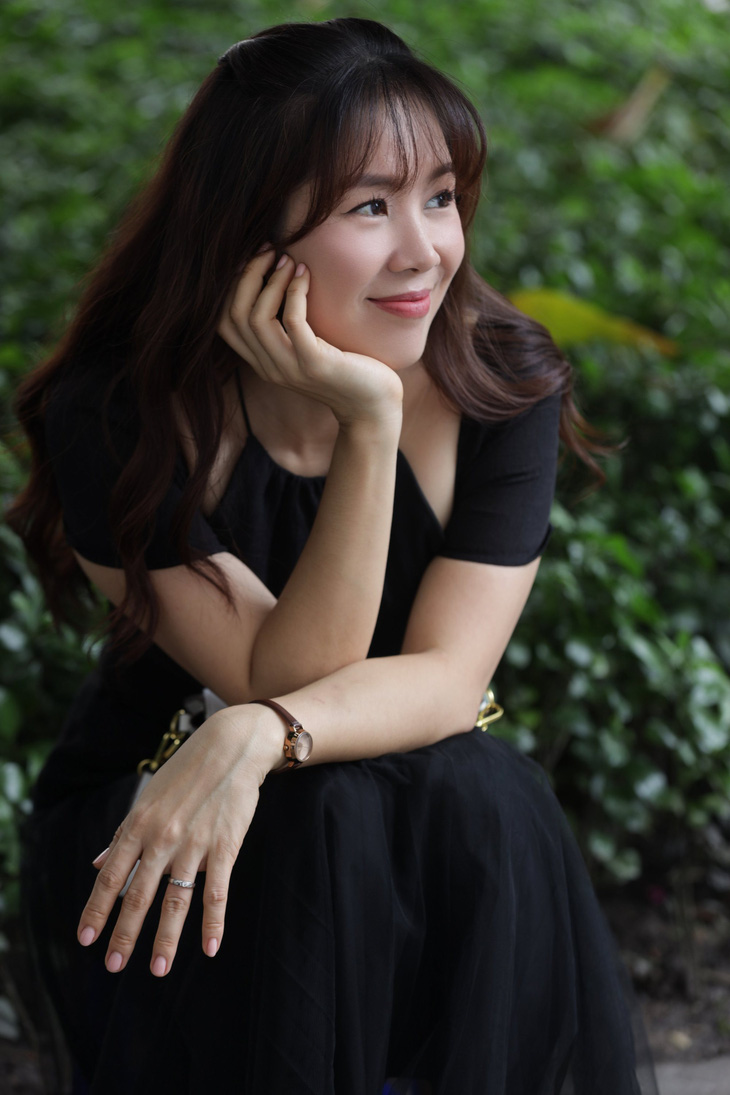 Vai diễn điện ảnh đầu tay của Lê Phương với Vong nhi cũng giúp cô lọt đề cử hạng mục Nữ chính xuất sắc của Cánh diều vàng
