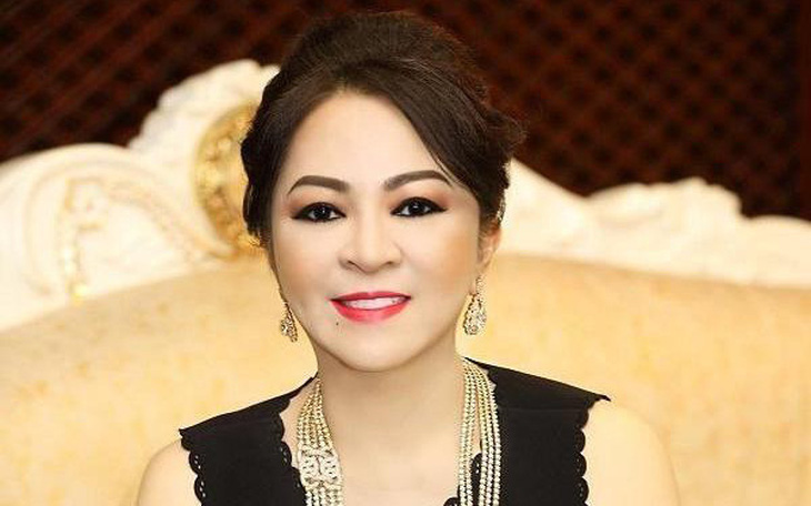 Vì sao bà Nguyễn Phương Hằng xúc phạm 10 cá nhân?