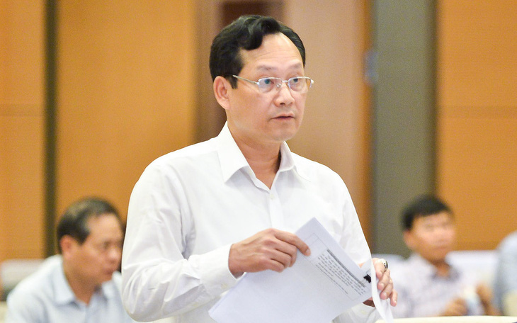 Tòa án nhân dân TP Hà Nội sẽ đổi tên thành Tòa án nhân dân phúc thẩm Hà Nội