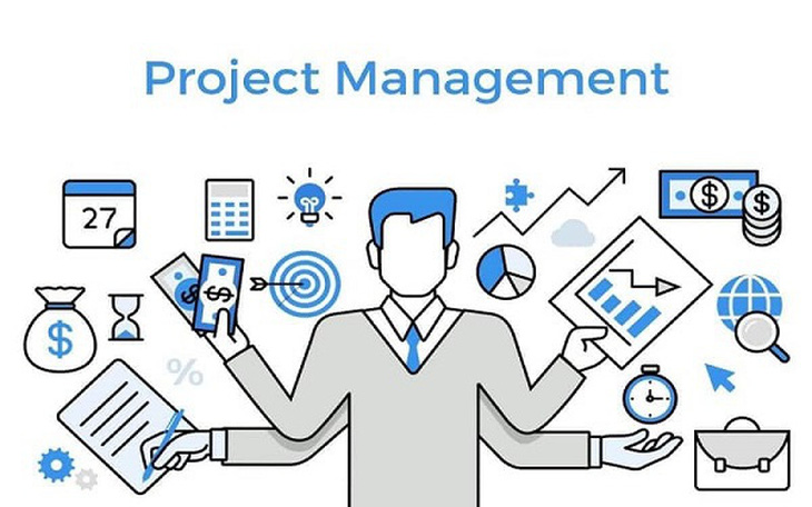 Project Manager là gì? - Ảnh: Internet