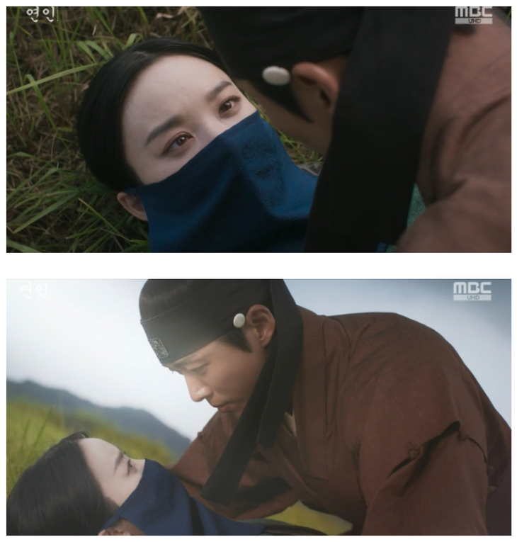 Chứng kiến màn đụng độ này, khán giả vô cùng lo ngại, rằng ở phần 2, nữ chính sẽ bị thay đổi, từ Yoo Gil Chae sang nhân vật của Lee Cheong Ah