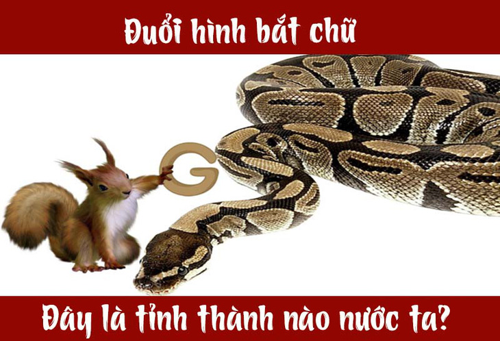 IQ cao có đoán được đây là tỉnh thành nào nước ta? (P25) - Ảnh 1.